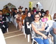 Entebbe Junior School Concert 2015 054