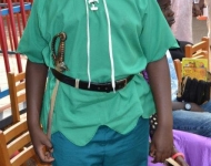Entebbe Junior Cambridge Book Week037