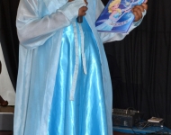 Entebbe Junior - Book Chapter Parade017