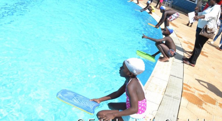 Entebbe Junior Cambridge Swimming Fete067
