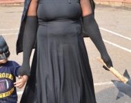 Entebbe Junior Cambridge Book Week035