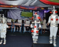 Entebbe Junior -  An Out of This World Christmas Production024