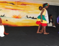 Entebbe Junior School Concert 2015 010