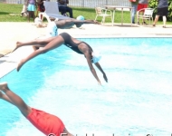 Entebbe Junior Cambridge Swimming Fete058