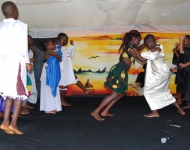 Entebbe Junior School Concert 2015 061
