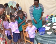 Entebbe Junior Cambridge Science Fair037
