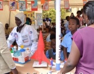 Entebbe Junior Cambridge Science Fair019