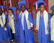 Entebbe Junior School Grad 2015 142