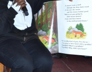 Entebbe Junior - Book Chapter Parade007