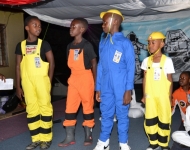 Entebbe Junior -  An Out of This World Christmas Production014