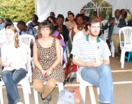 Entebbe Junior School Concert 2015 058