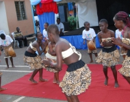 Entebbe Junior School Grad 2015 178