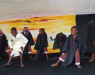 Entebbe Junior School Concert 2015 033