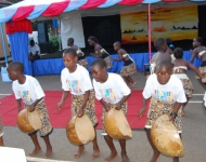 Entebbe Junior School Grad 2015 180