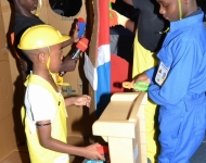Entebbe Junior -  An Out of This World Christmas Production047
