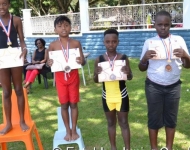 Entebbe Junior Cambridge Swimming Fete043