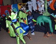 Entebbe Junior -  An Out of This World Christmas Production046