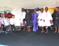 Entebbe Junior School Concert 2015 048