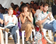 Entebbe Junior School Concert 2015 066
