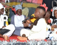Entebbe Junior Cambridge By the Stable Door002