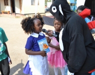 Entebbe Junior - Book Chapter Parade008