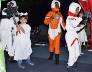 Entebbe Junior -  An Out of This World Christmas Production002