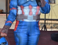 Entebbe Junior - Book Chapter Parade014
