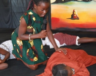 Entebbe Junior School Concert 2015 022