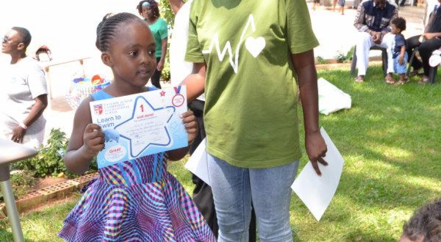 Entebbe Junior Cambridge Swimming Fete062