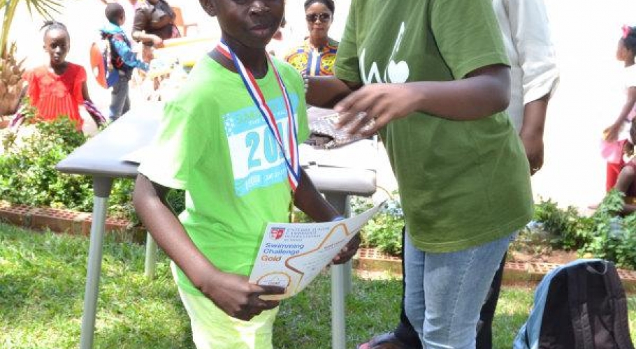 Entebbe Junior Cambridge Swimming Fete070