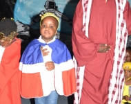Entebbe Junior -  An Out of This World Christmas Production012