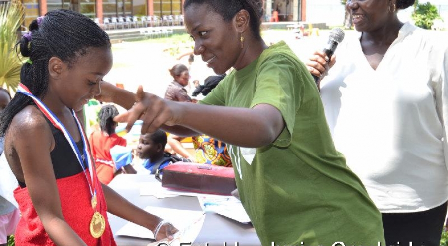 Entebbe Junior Cambridge Swimming Fete065