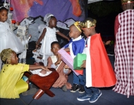 Entebbe Junior -  An Out of This World Christmas Production010