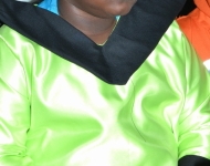 Entebbe Junior -  An Out of This World Christmas Production009