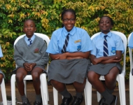 Entebbe Junior School Grad 2015 077