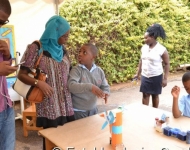 Entebbe Junior Cambridge Science Fair021