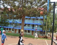 Entebbe Junior Cambridge Book Week013