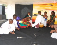 Entebbe Junior School Concert 2015 063