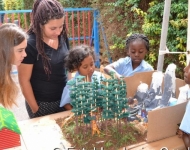 Entebbe Junior Cambridge Science Fair030