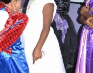 Entebbe Junior Cambridge Book Week031