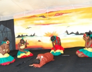 Entebbe Junior School Concert 2015 042